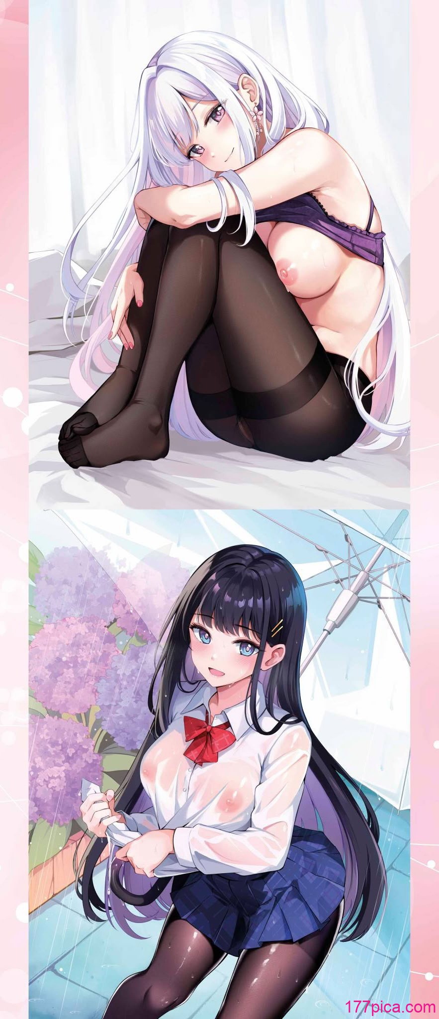 [紺菓] My sweet honey♥｜我的甜蜜寶貝♥ [中国翻訳] [無修正] [DL版][202P]-第1章-图片2