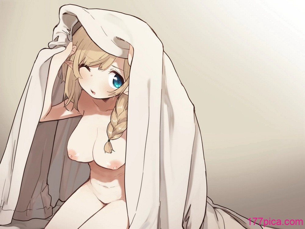 [いーすとはうす (パン☆工场)] エルフの修道女。｜精灵修女 [中国翻訳] [DL版][56P]-第11章-图片3