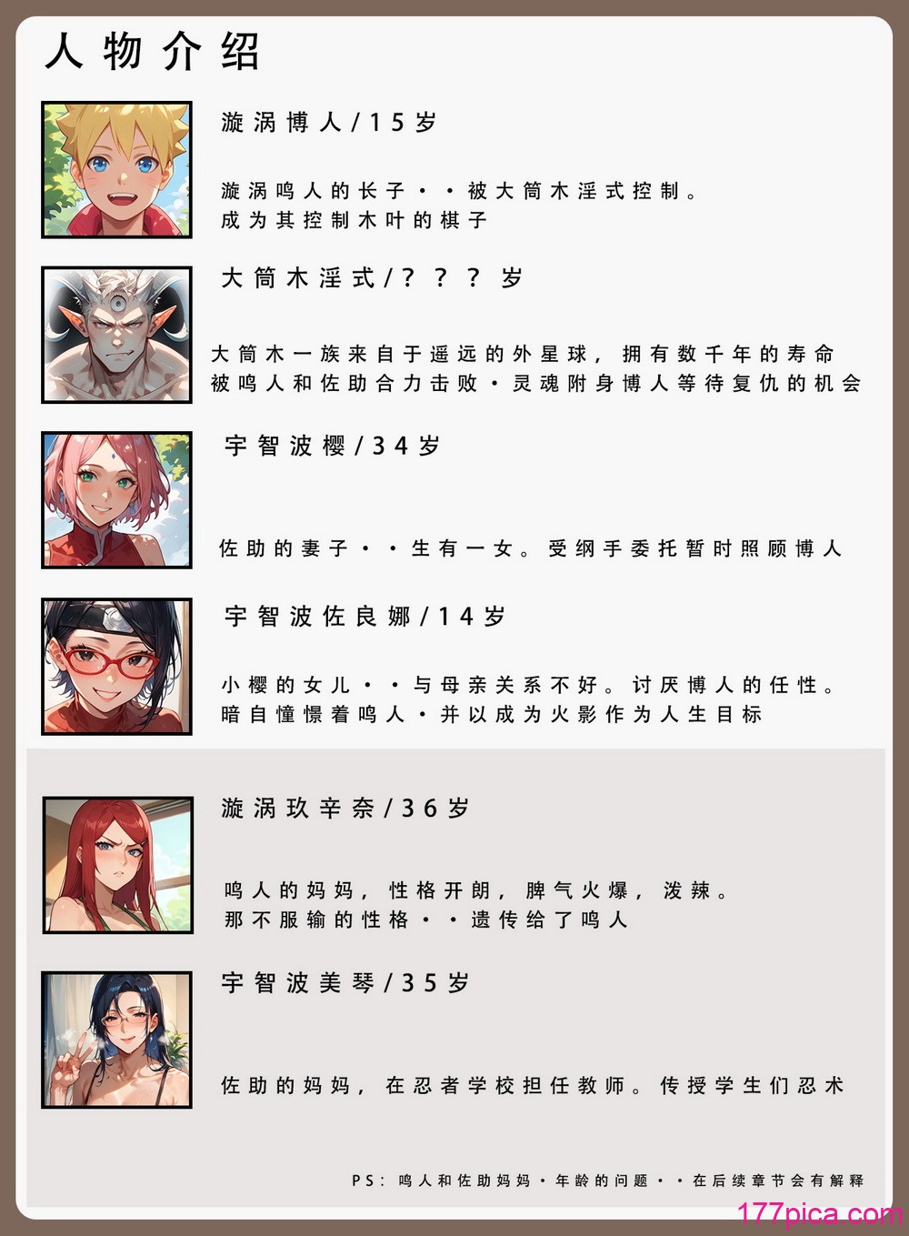 [LSP] 火影淫者2[371P]-第1章-图片2