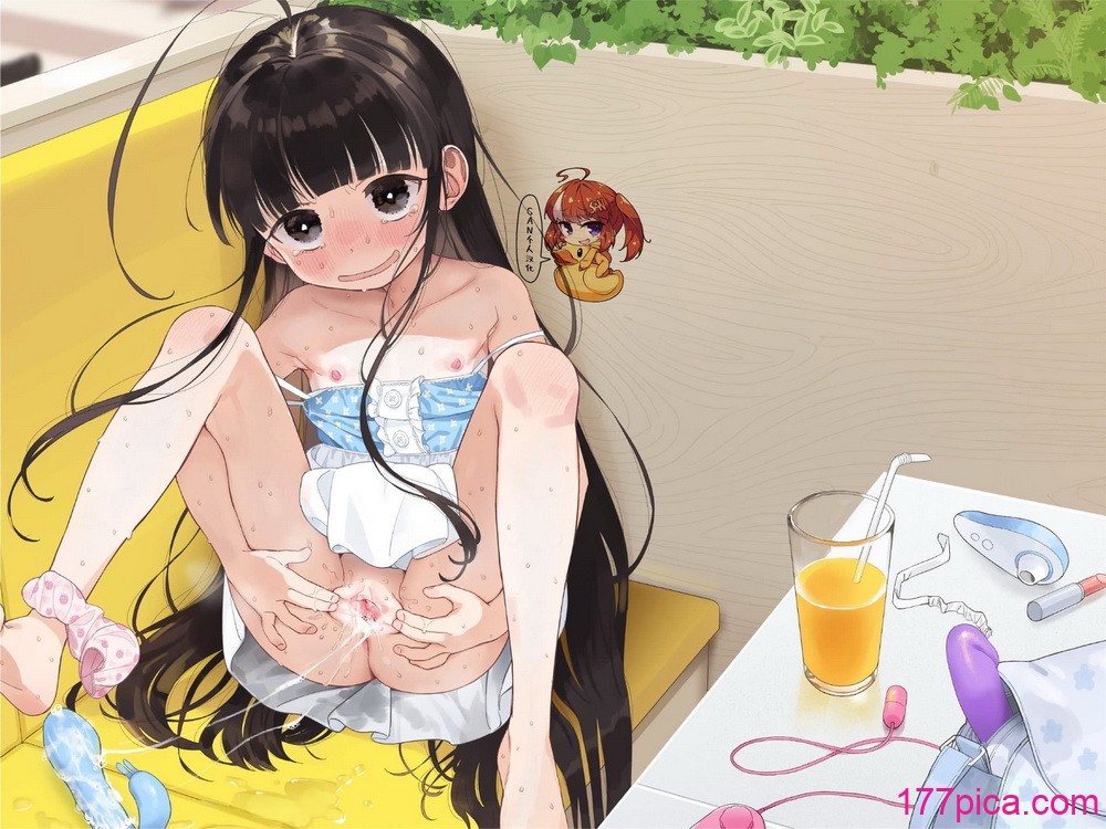 [Asunaro Neat. (ろんな)] TSロリおじさんの冒険 オナニー編 閑話集 (番外篇)  [中国翻訳][100P]-第1章-图片3
