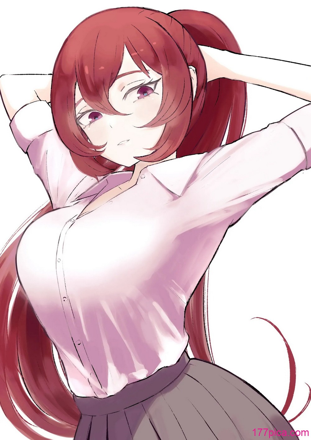 [ロキ] 放课后の脚マゾ调教[中国翻译][53P]-第1章-图片2