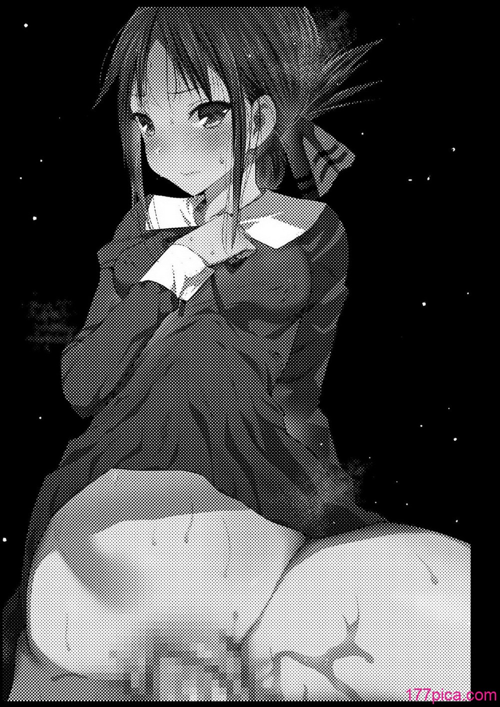 [エロマズン (まー九郎)] 四宫かぐやを强奸したい 1-2 (かぐや様は告らせたい) [无修正]+其它合集[249P]-第1章-图片2