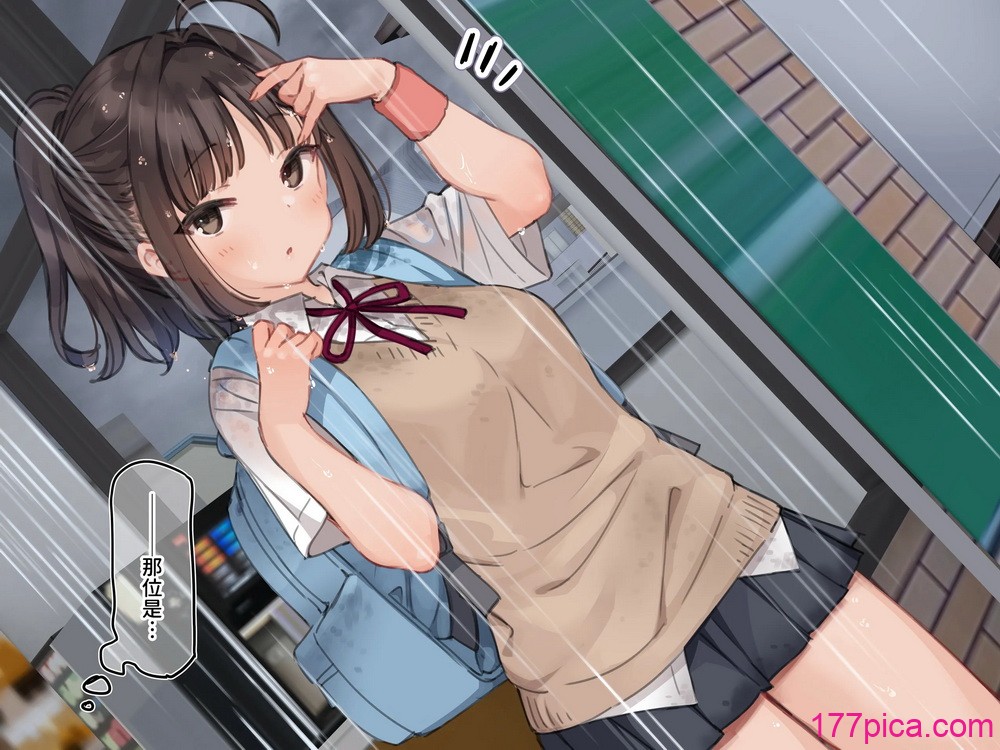 [満开开花] アンバサダー选考アンケート [无修正] [PepeRabi个人汉化][116P]-第1章-图片2