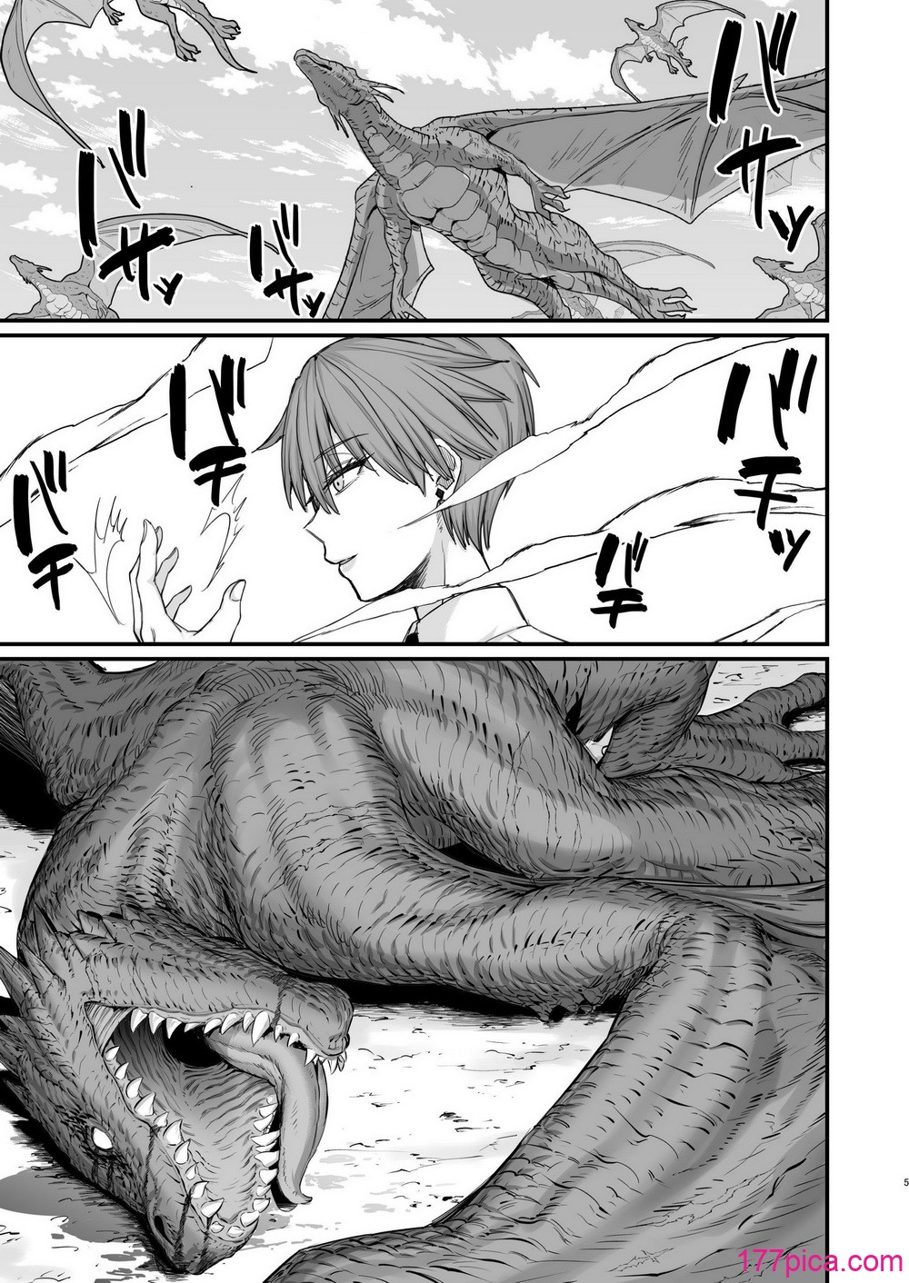 [キレイナブタ (ぶたちゃんぐ)] 異世界の女たち8.0｜異世界的女人們8.0 [中国翻訳] [DL版][68P]-第1章-图片5