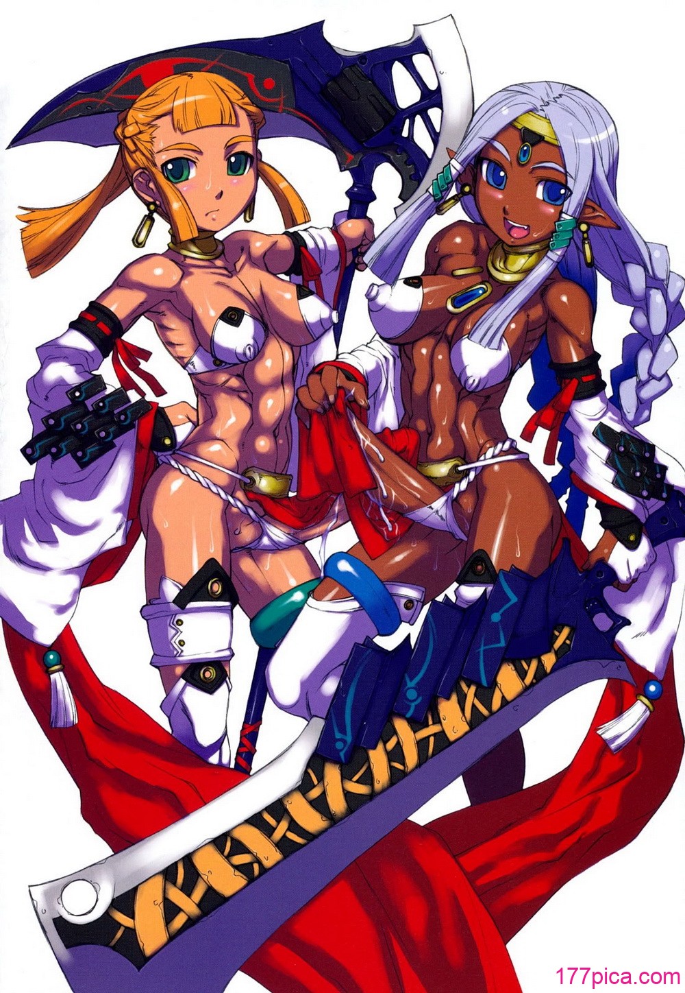 [T.K-1] Fの誘惑【琺瑹个人汉化】[249P]-第1章-图片5