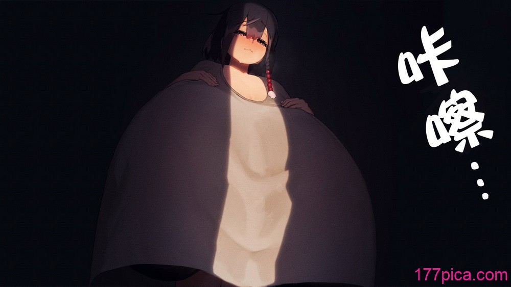 [NAZE式 (NAZE)] NARITA Vol.4 [巨乳星人個人漢化][189P]-第1章-图片4