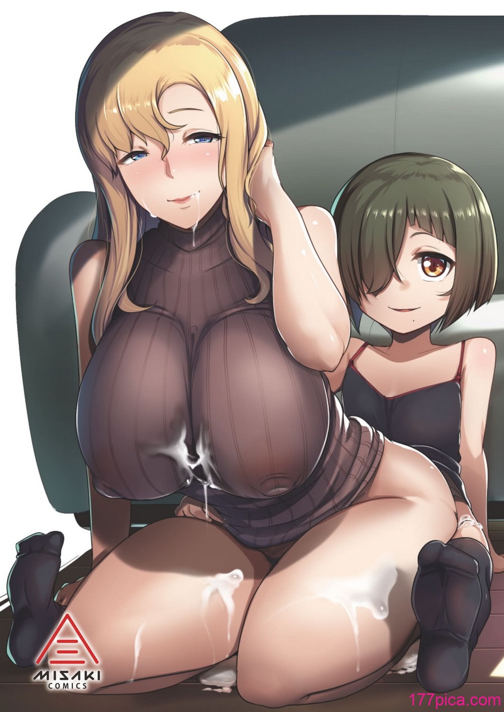[三崎 (むねしろ)] オトモダチ 系列合集[268P]-第1章-图片3