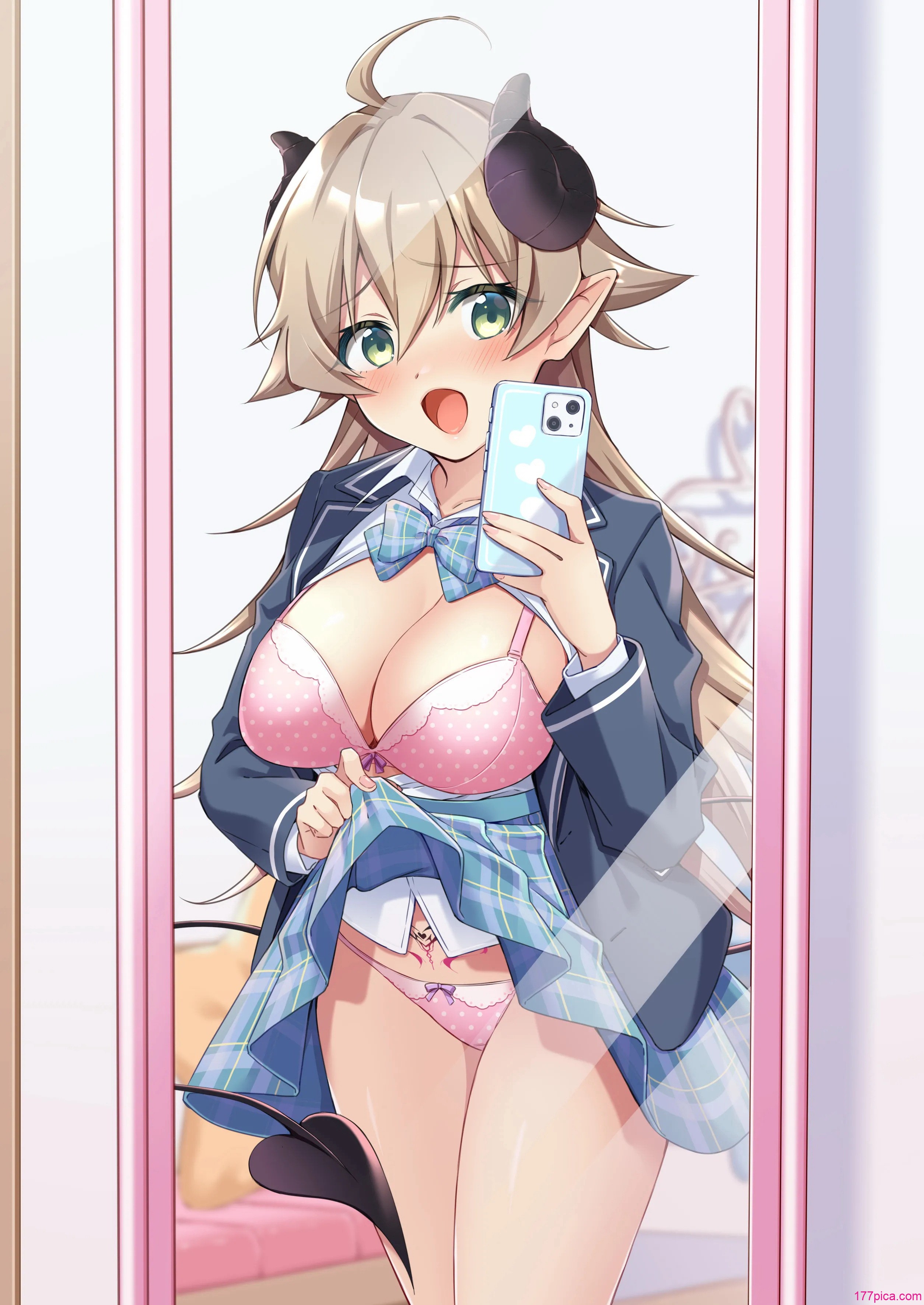 [TSFのF (NOMU)] 召唤されたサキュバスがボクだなんて闻いてないんですけど(はーと) [中国翻訳][72P]-第1章-图片2