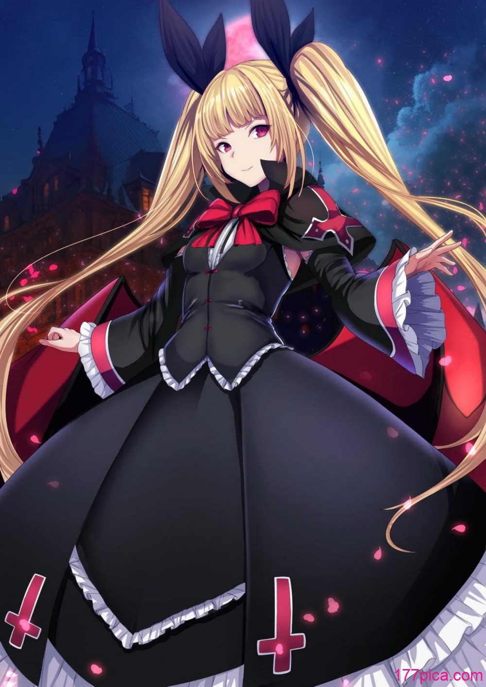 [妄想Caution (ダイアル)] 妄想アストラルフィニッシュR -敗北HCG集- (ブレイブルー) [中国翻訳][183P]-第1章-图片2