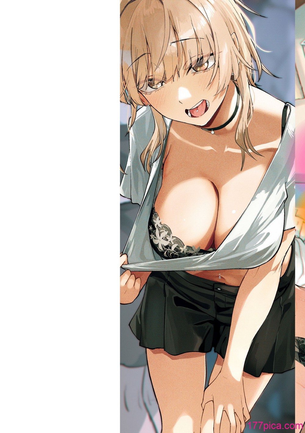 [白菊] あなたに染まる【デジタル版限定おまけ付き】[173P]-第1章-图片2