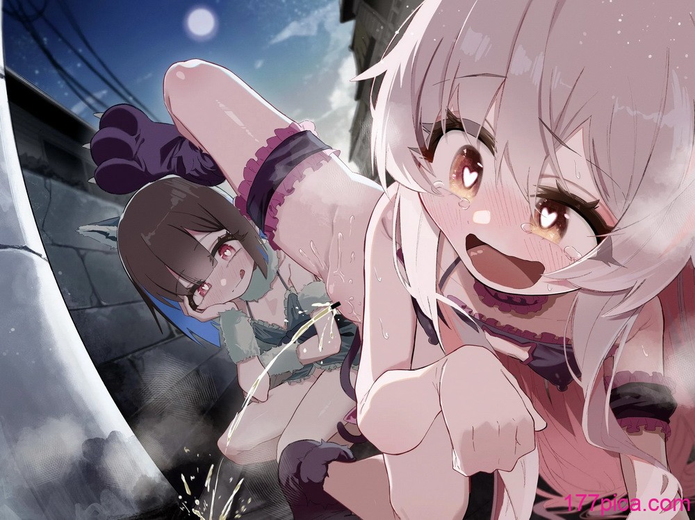 [うらちーぬ] お兄ちゃんの性癖はおしまい！[54P]-第1章-图片1