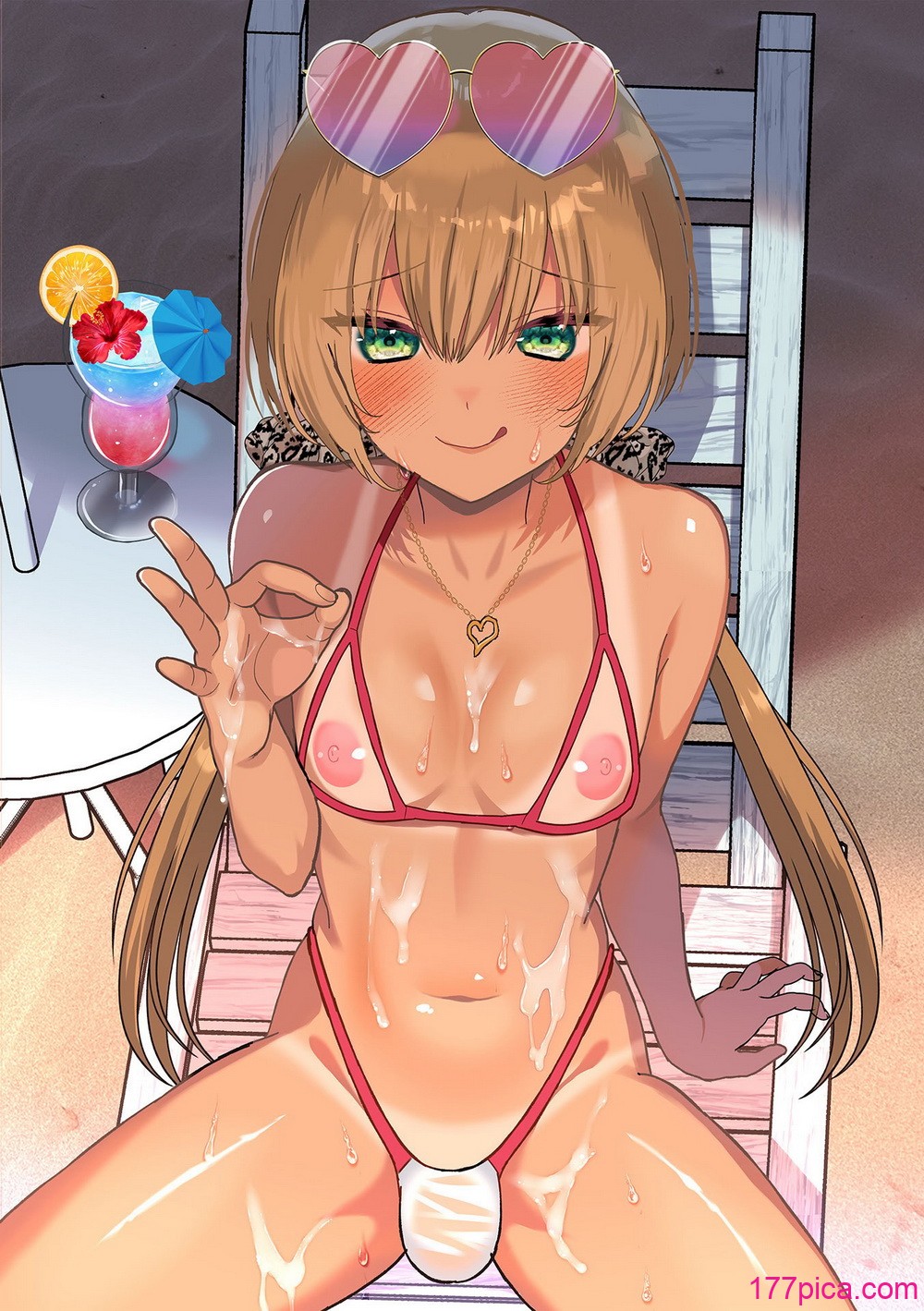[蜜月あまね] オトコノコ♂パレード [DL版][84P]-第1章-图片2