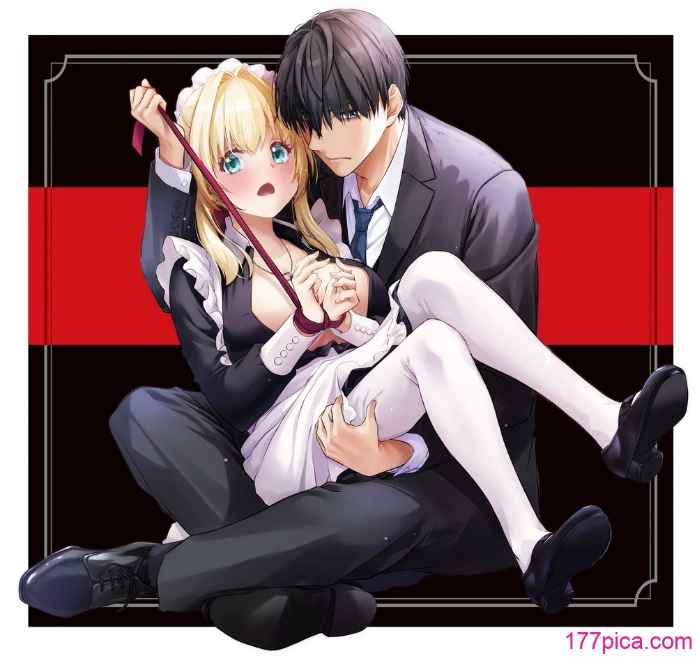 [Digital Lover (なかじまゆか)] 敵国貴族の執着溺愛 [DL版][116P]-第1章-图片2