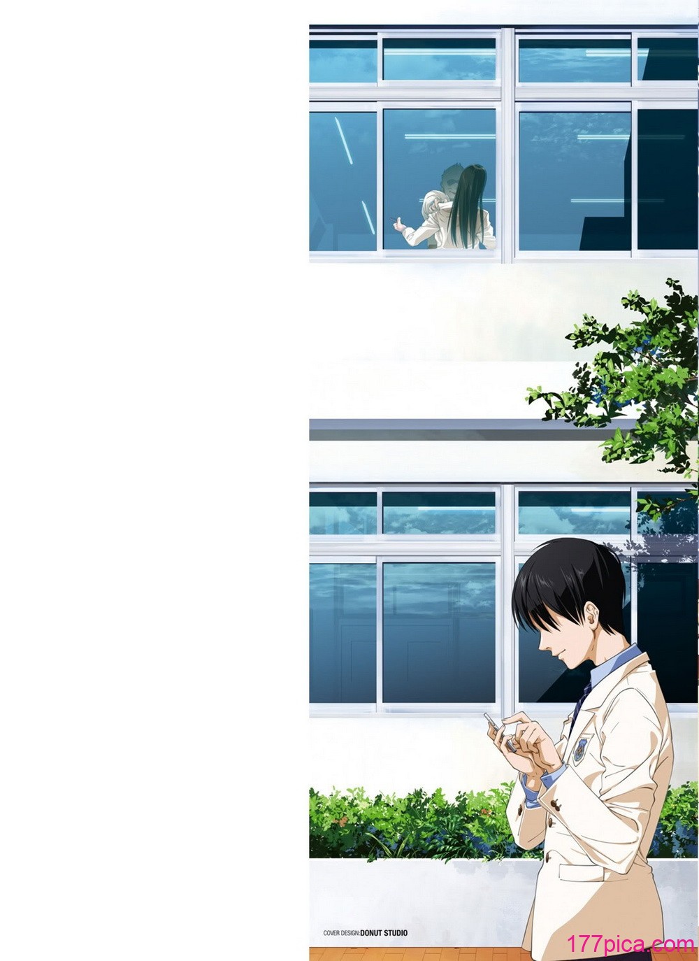 [SS-BRAIN] 恋人じゃ…ない。[232P]-第1章-图片2
