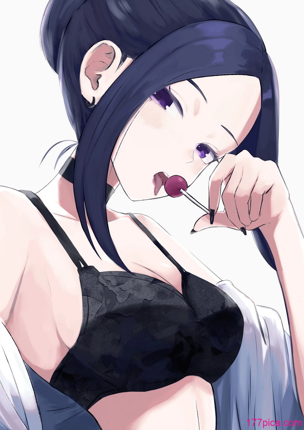 [ロキ] 年下彼女の飴(キス)と鞭(お仕置き)[54P]-第1章-图片2