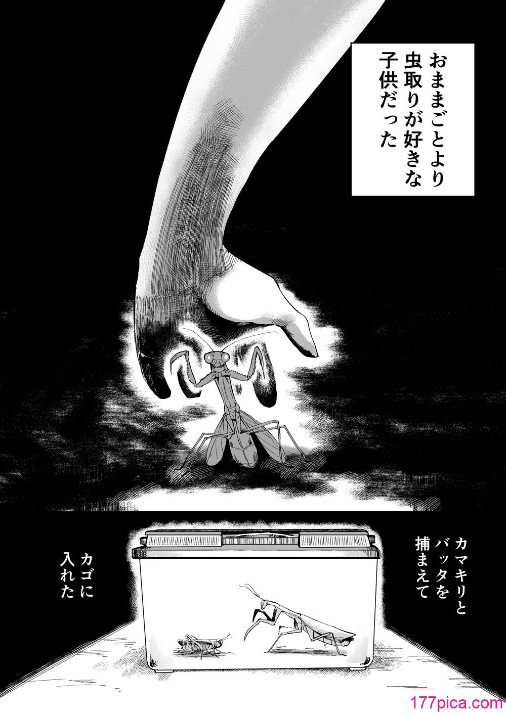 [曖昧の惑星 (茸谷きの子)] 好きで、淫らで、口裂け女 [DL版][90P]-第1章-图片3
