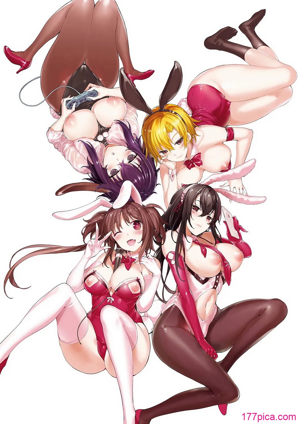 [睦茸] めぐりドコロ 新装版 [DL版][303P]-第1章-图片5