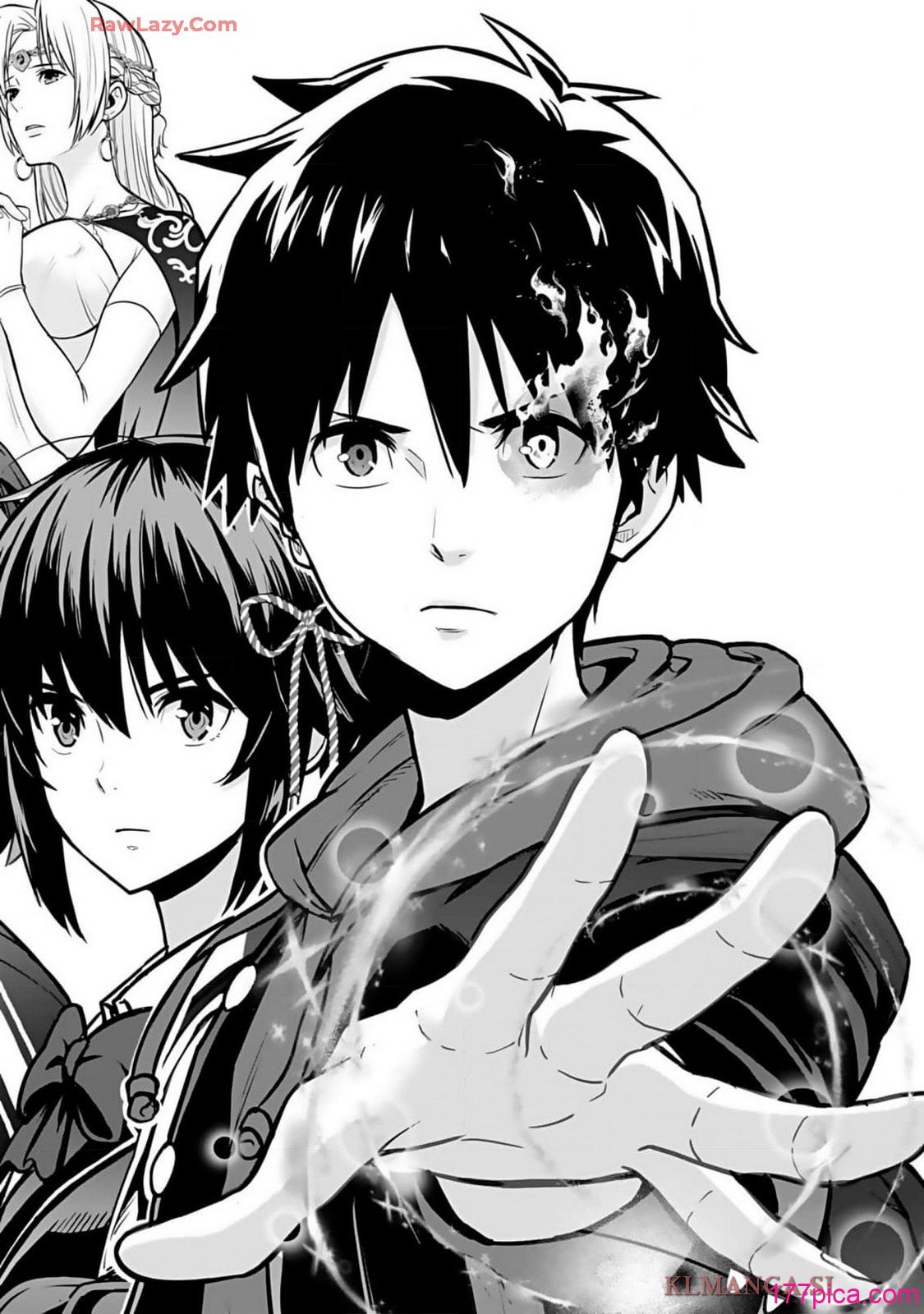 [仁堂ジョー×ひろのあきとみ] 異世界クラス召喚されたらR1○のスキルを獲得したので、○りたい放題させてもらいます！ 第01巻[227P]-第1章-图片4