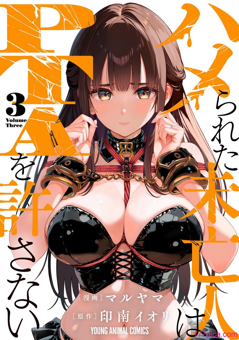 [マルヤマ] ハメられた未亡人はPTAを許さない3 [DL版][196P]-第1章-图片1