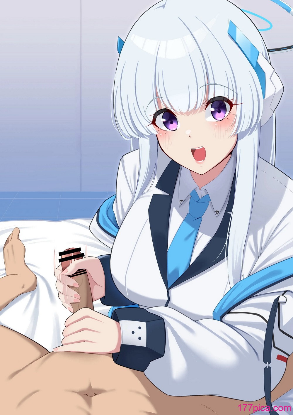 [November. (nanohana)] 僕のむちむち爆乳生徒たちの本当の姿 (ブルーアーカイブ)[113P]-第22章-图片4