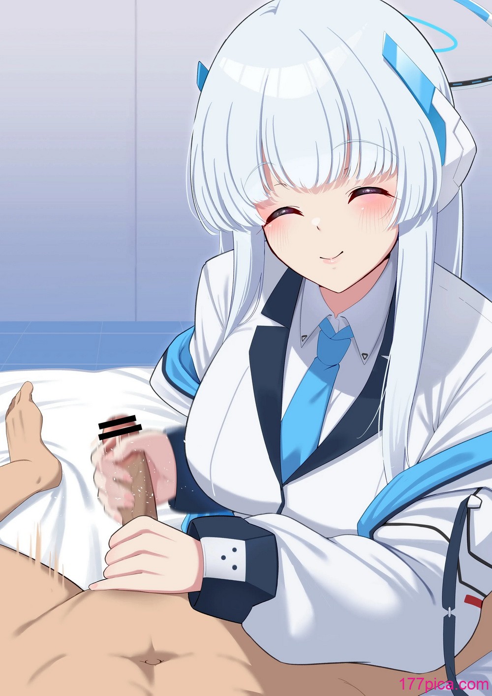 [November. (nanohana)] 僕のむちむち爆乳生徒たちの本当の姿 (ブルーアーカイブ)[113P]-第22章-图片6