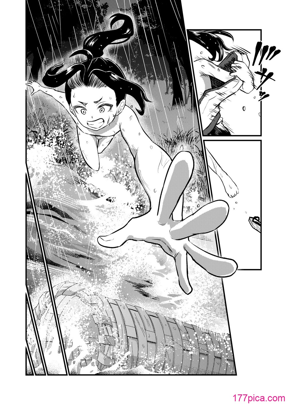 [ちりめんなおゆき (なおゆき)] 露里狐大社の神隠し [DL版][85P]-第9章-图片4