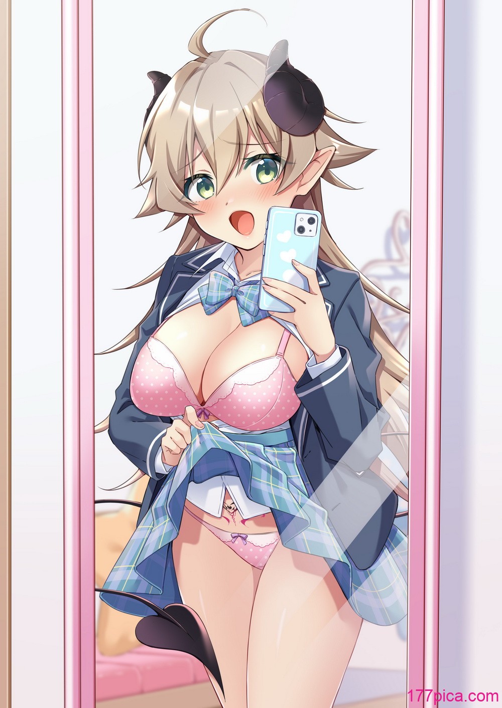 [TSFのF (NOMU)] 召喚されたサキュバスがボクだなんて聞いてないんですけど(はーと)[144P]-第1章-图片2