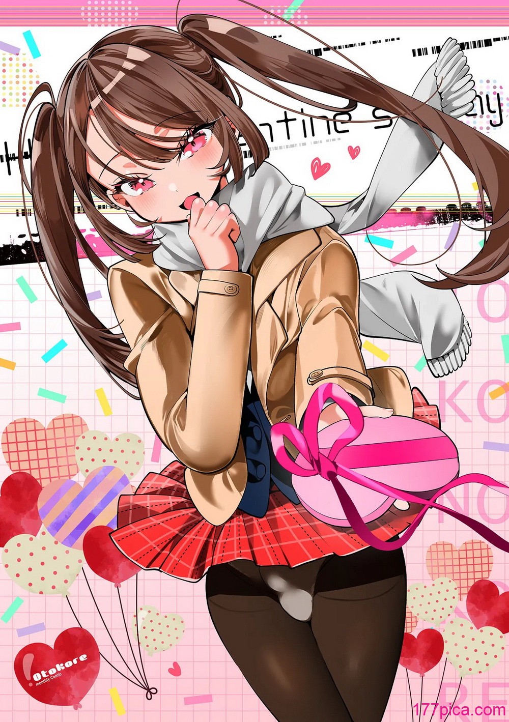 [アンソロジー] 月刊Web男の娘・れくしょんッ！S Vol.106 [DL版][98P]-第1章-图片2
