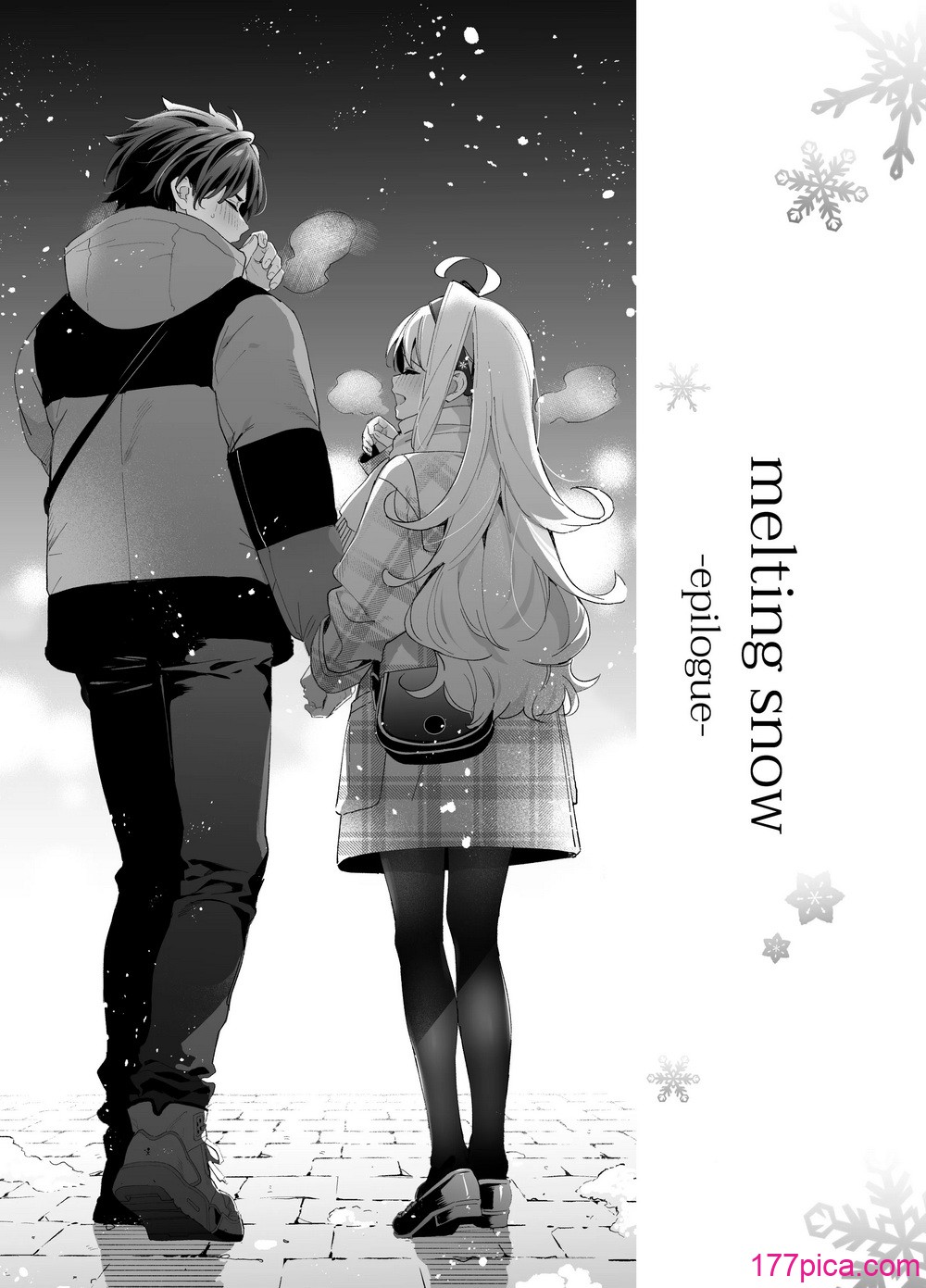 [林檎のなる木 (木瀬樹)] メルティングスノー -エピローグ- [DL版][102P]-第1章-图片4