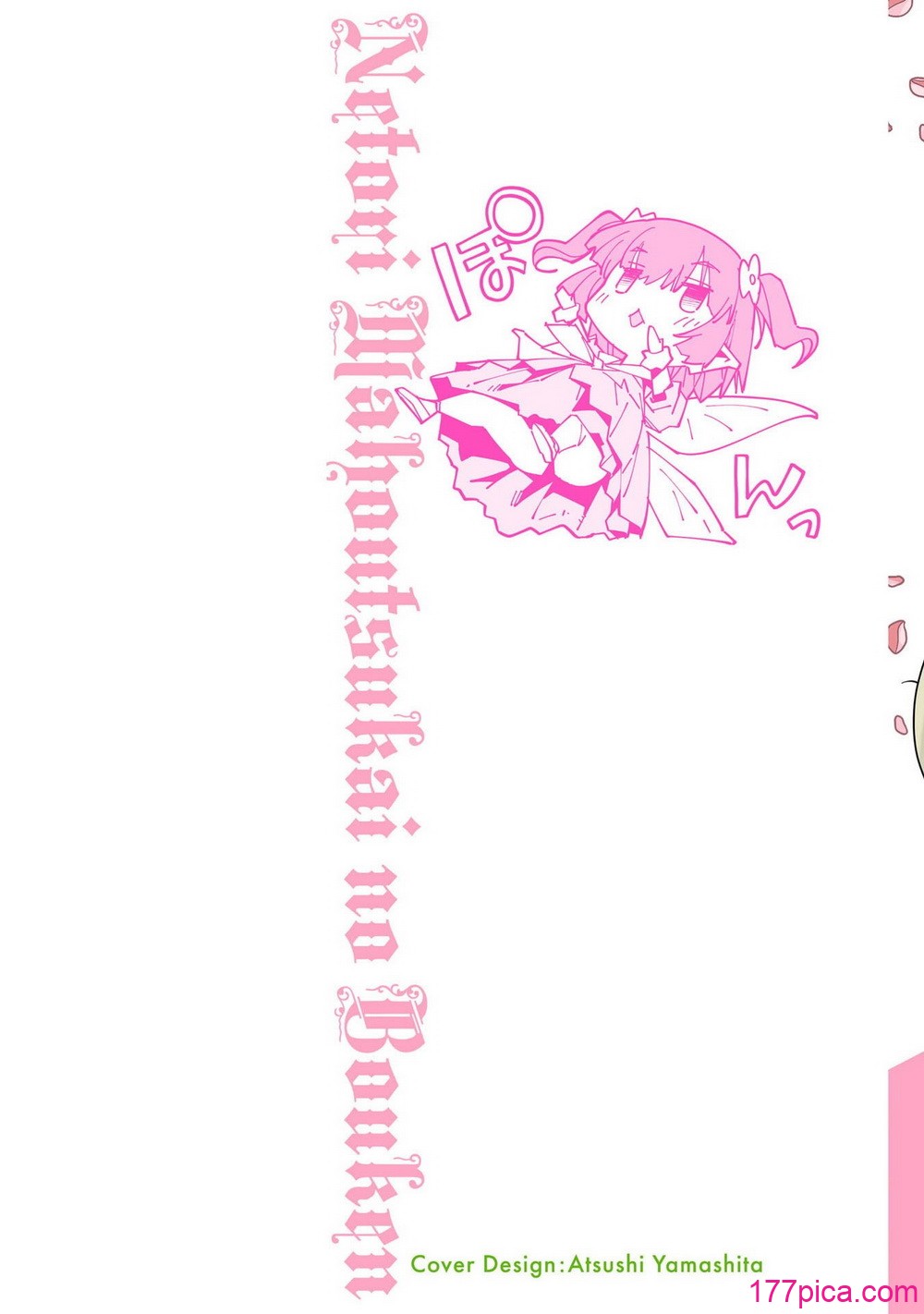 [糸杉柾宏×まじかり×まくわうに] 寝取り魔法使いの冒険 第06巻[166P]-第1章-图片2