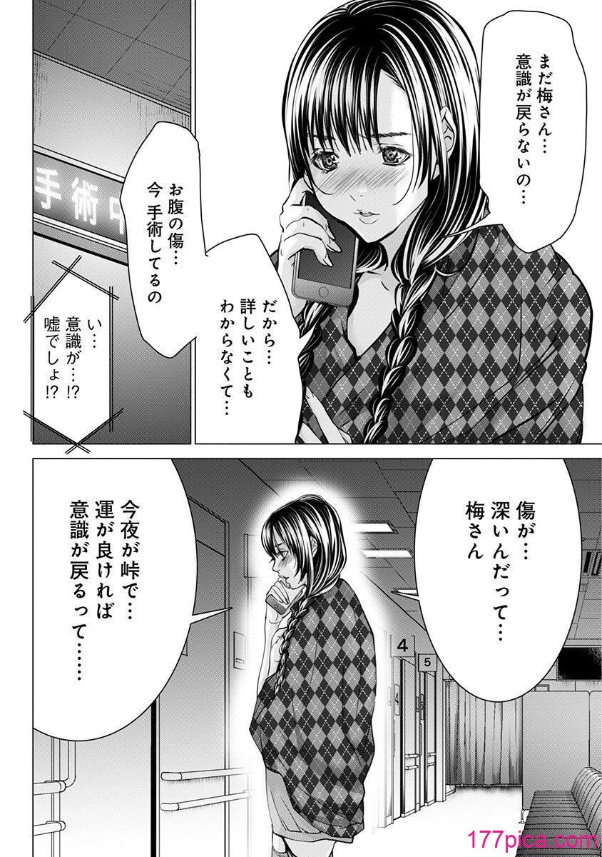 [宮崎摩耶] Blush-DC ~秘蜜~ 第11巻[215P]-第1章-图片5