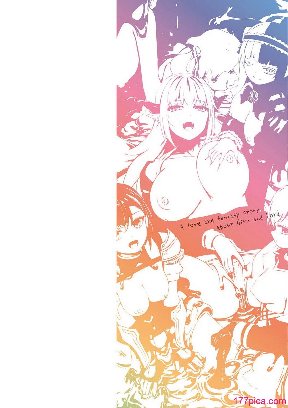[内藤キララ] 他者変身のゴーレムガール【キャラクターデザイン設定集つき電子書籍限定版】[226P]-第1章-图片2